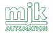MJK logo