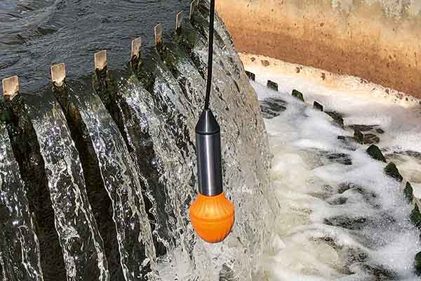 CaNaRy applikation for detecting H2s